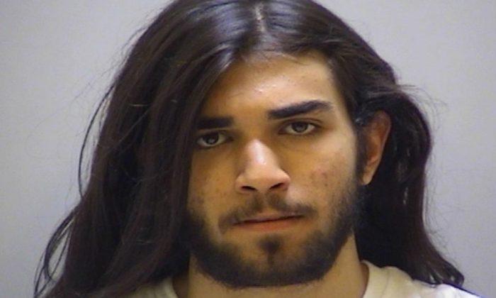 Man Secretly Living in Attic was Sneaking into 14-Year-Old’s Room at Night