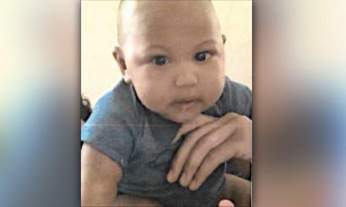 Amber Alert Update: Missing Oklahoma 4-month-old Found Safe after Being Snatched From Mother