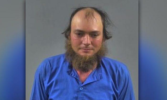 Amish Man Charged with DUI after Horse and Buggy Crashes Into Car: Police