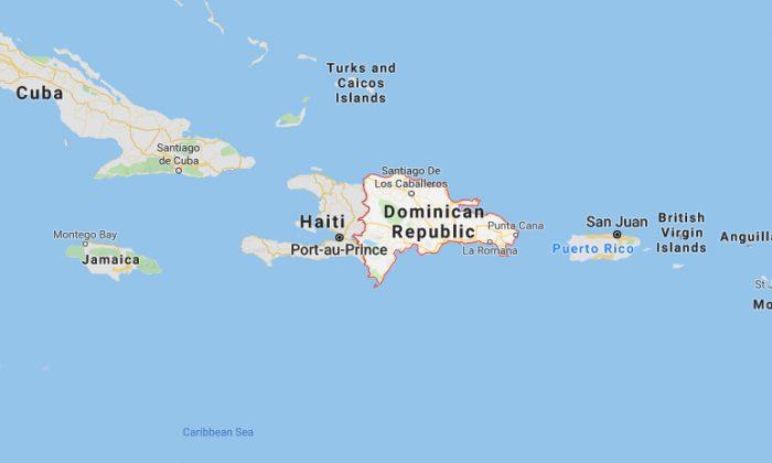 Dominican Diplomat Apparently Kidnapped in Haiti