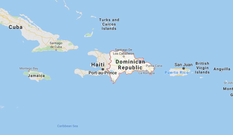 Dominican Diplomat Apparently Kidnapped in Haiti