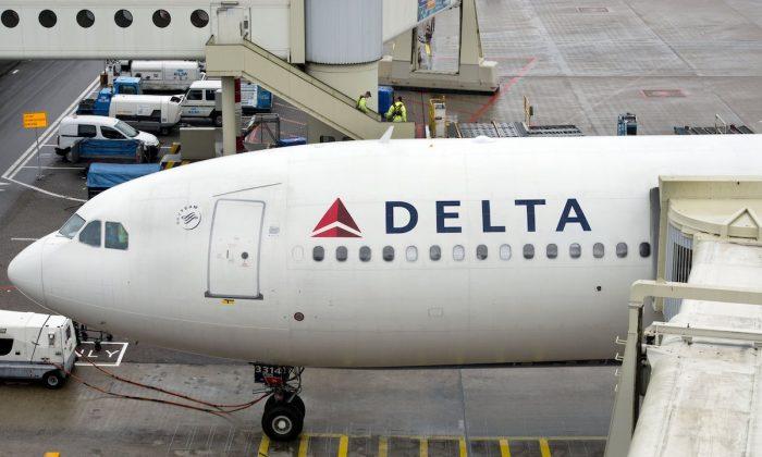 Delta Will Suspend Service to 10 US Airports Starting May 13