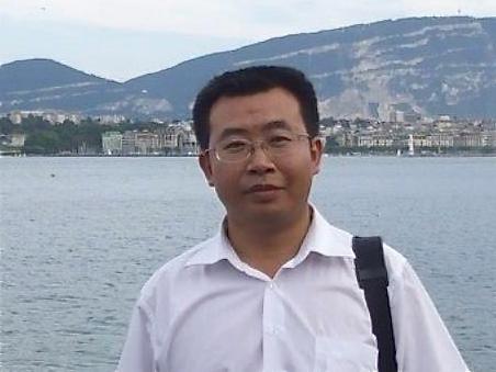 Chinese Human Rights Lawyer Jiang Tianyong (©<a href="https://www.theepochtimes.com/before-party-congress-crackdown-on-falun-gong-in-full-force_1480526.html">The Epoch Times</a>)