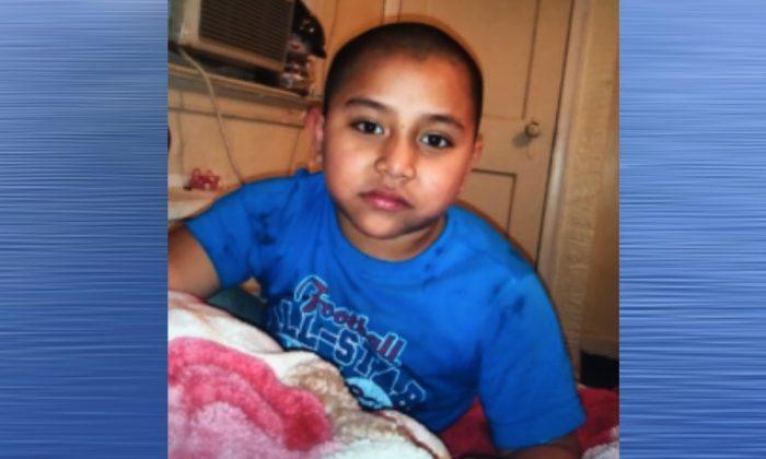 4-Year-Old Goes Missing From Home in Philadelphia, Police Seek Public Help