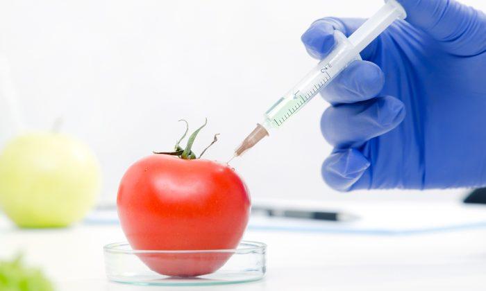 8 Reasons to Avoid GMOs