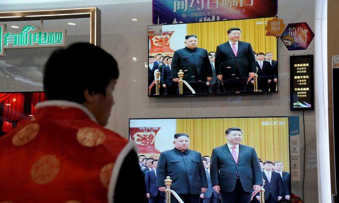 China’s Xi to Visit North Korea This Week
