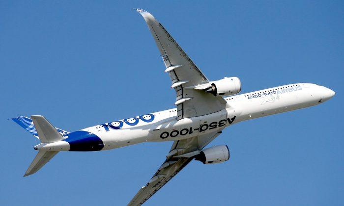 Airbus Launches World’s ‘Longest Range’ Narrow-Body Plane