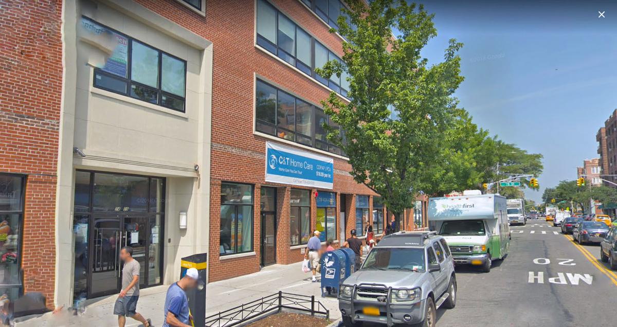 Alexandria Ocasio-Cortez’s Office Calls Security, Strange Man Arrested