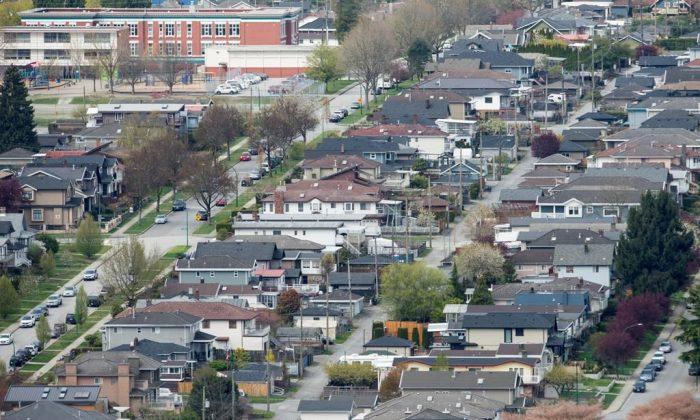 BC Becomes First Province to Require Three-Day Cooling-Off Period for Homebuyers