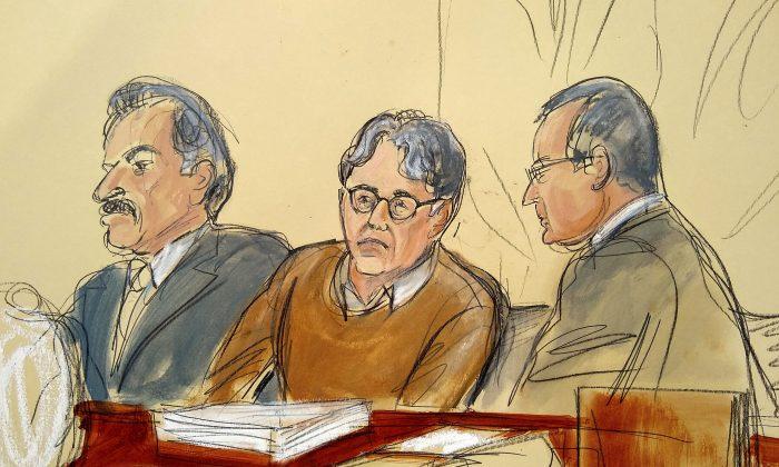 Closing Arguments: NXIVM’s Leader Was After ‘Sex, Money, Power’