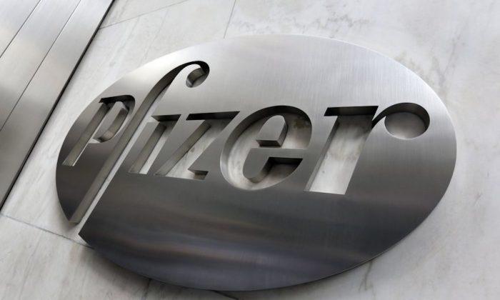 Pfizer to Buy Array BioPharma in Deal Worth $11.4 Billion