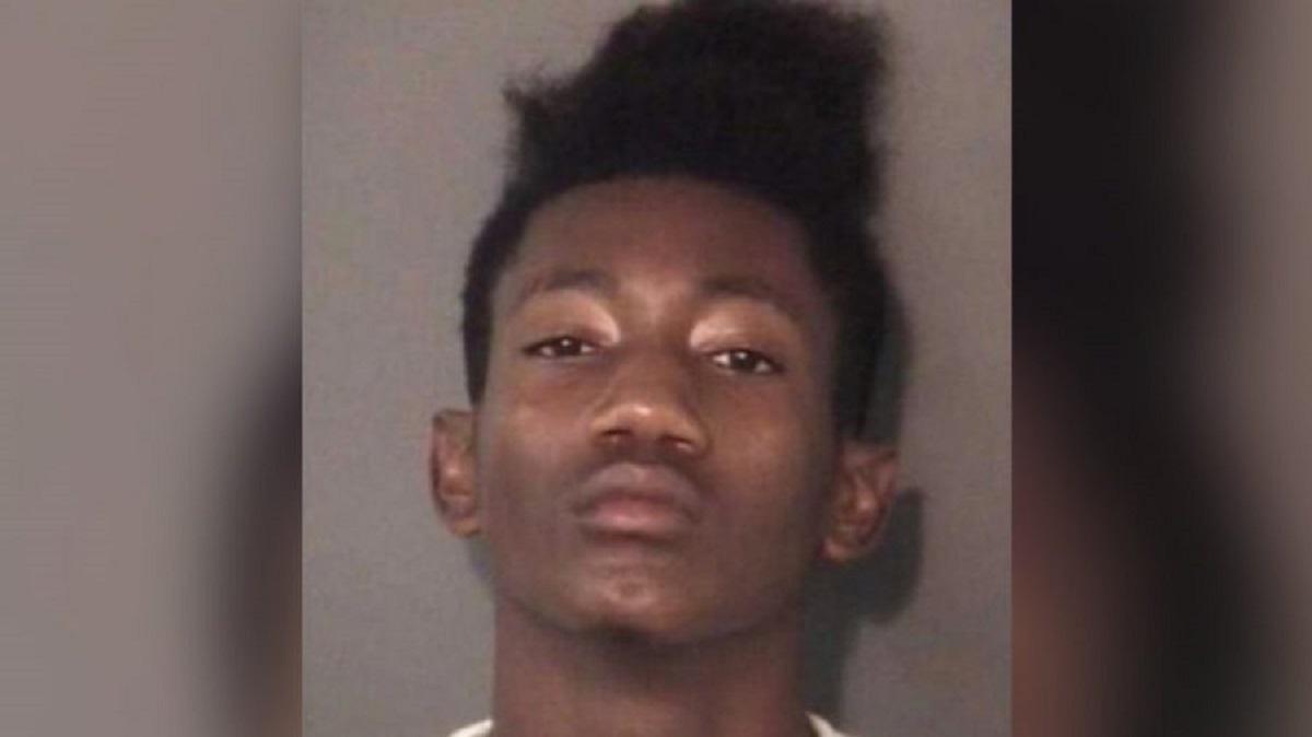 Suspect 11-Year-Old Boy Fought Off With Machete Captured