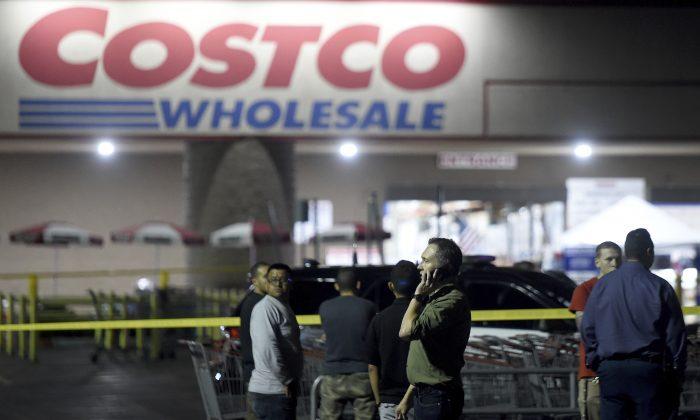 Off-Duty Officer Who Shot 3 at Costco Was First Knocked Unconscious While Holding Son, Says Attorney