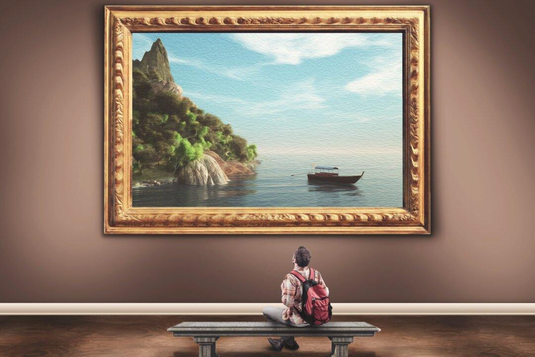 Can Awe Boost Health?