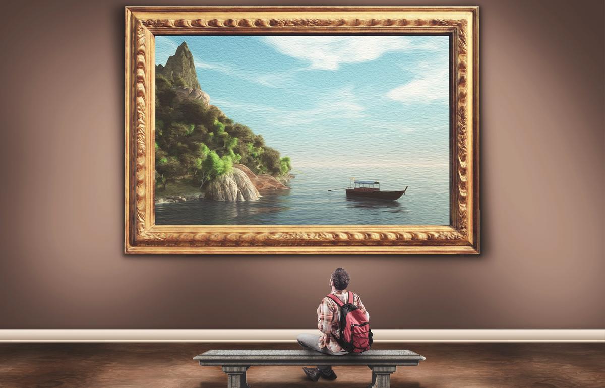 Can Awe Boost Health?