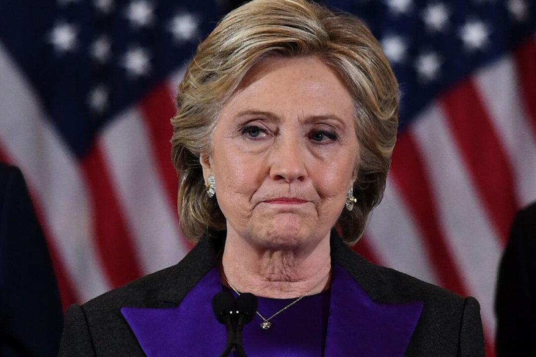 Previously Hidden Message Shows State Department Officials Knew About, Protected Clinton’s Use of Private Email