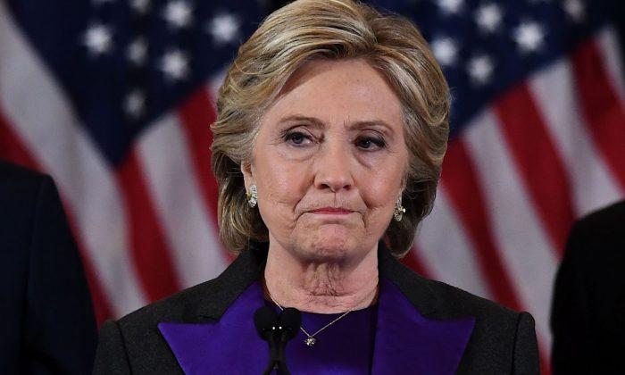 State Department Concludes Clinton Email Review, Found 91 Violations From 38 People