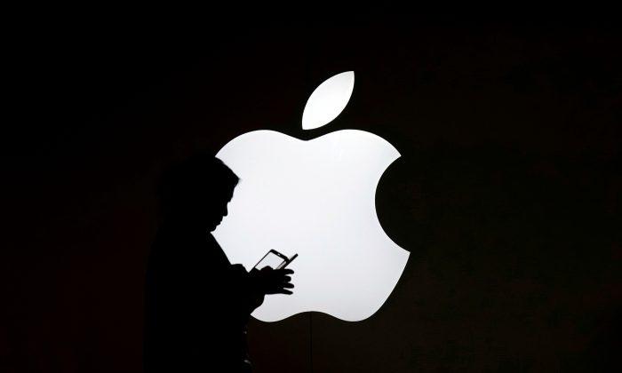 Apple Explores Moving 15-30 Percent of Production Capacity From China: Nikkei