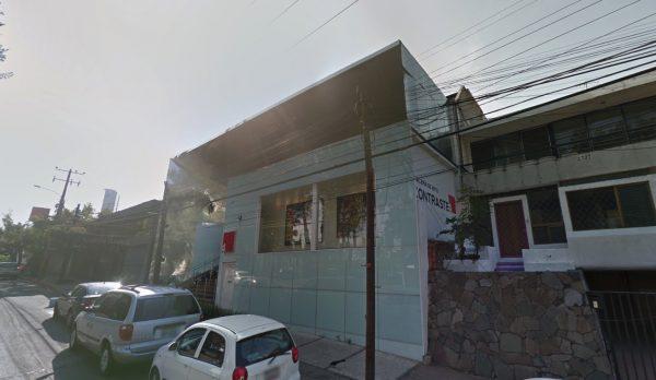 Strana Nightclub in Guadalajara, Mexico. (Screenshot/Google Maps)