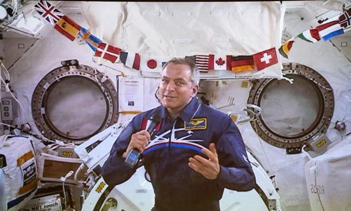 Canadian Astronaut Saint Jacques Set to Return After ‘Intense Adventure’ in Space