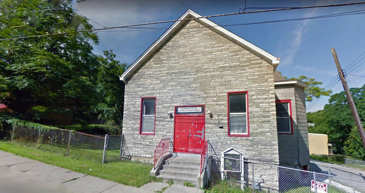 Syrian Refugee Arrested, Accused of Plotting ISIS-Inspired Bombing at Pittsburgh Church