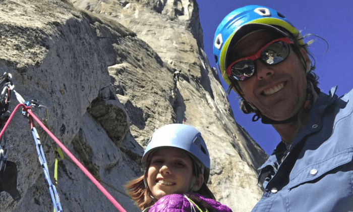 10-Year-Old Colorado Girl ‘Overwhelmed’ After Yosemite Climb