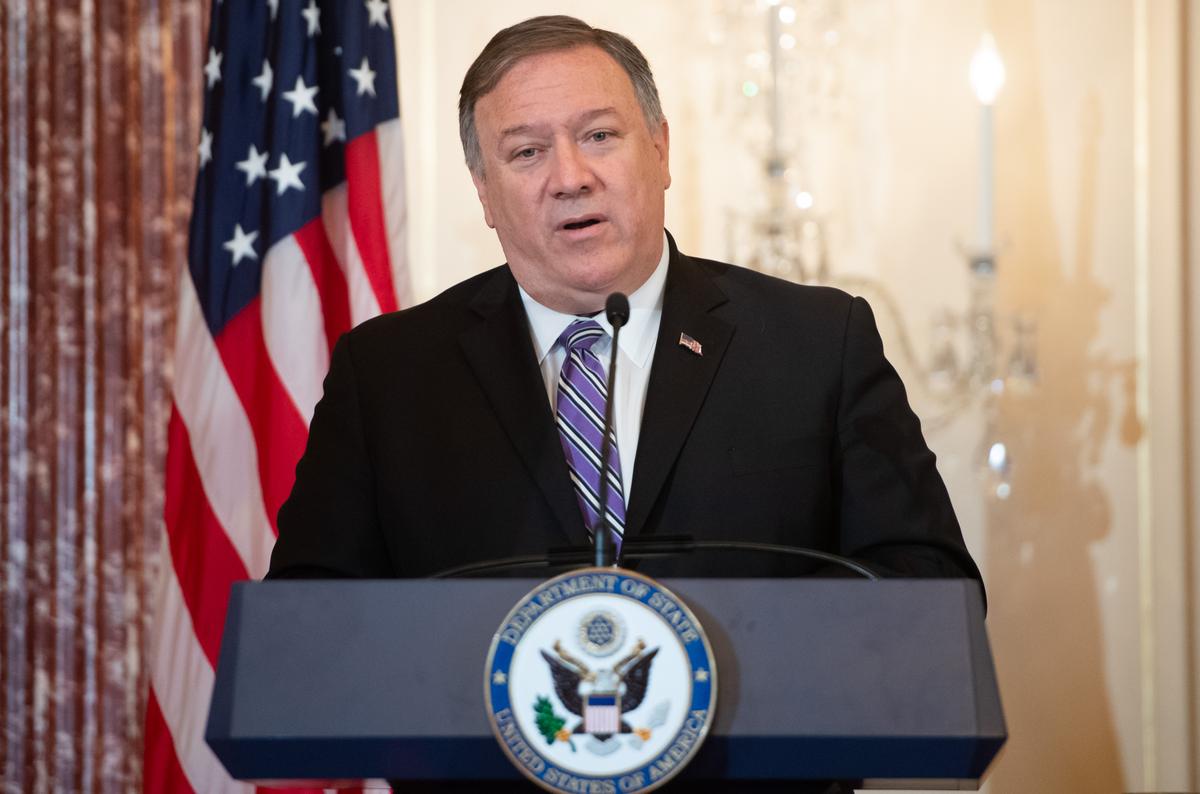 Pipeline From Foster Care to Child Sex Trafficking Highlighted in State Department Report