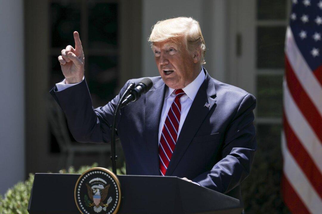 Trump: ‘AOC Plus 3 Are a Nightmare for America!’