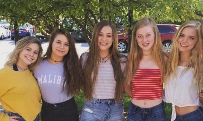 4 ‘Inseparable’ Teenage Friends Die in Nebraska Car Crash