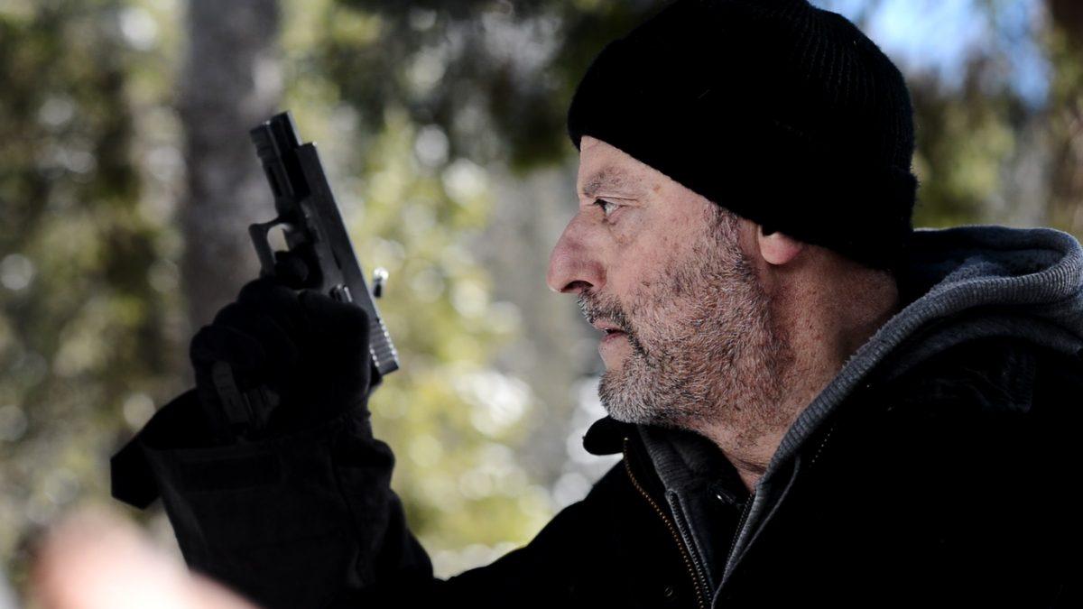 Jean Reno plays Henry, a retired hit man in "Cold Blood." (Goldcrest Films International)