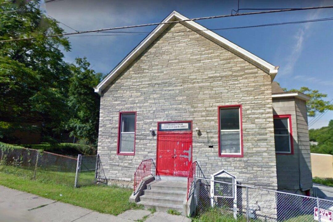 Syrian Man Charged With Plotting Pittsburgh Church Attack Reportedly Sought Green Card, Had Wisconsin Connection