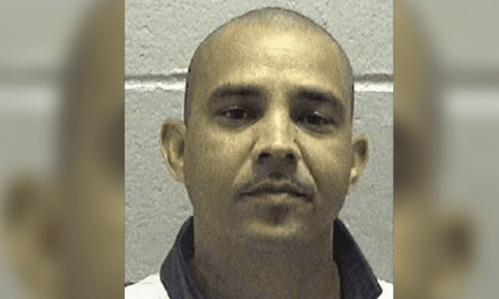 Executed Georgia Man Denies Guilt for 1996 Slaying