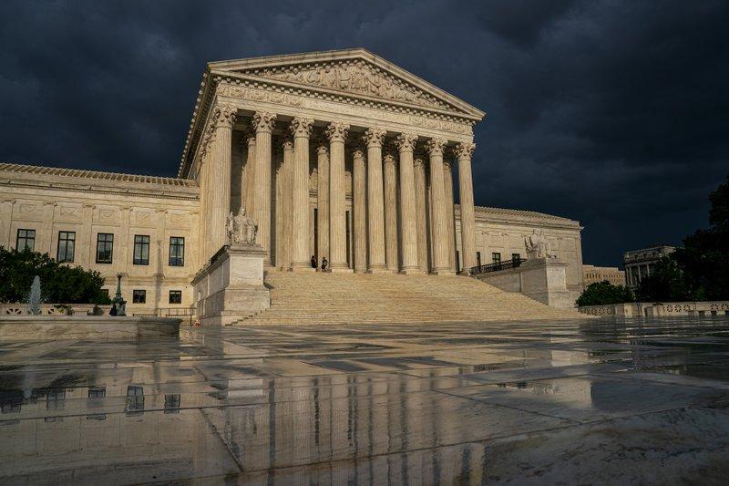 Supreme Court Told Sexual Preference Is Protected by Civil Rights Act
