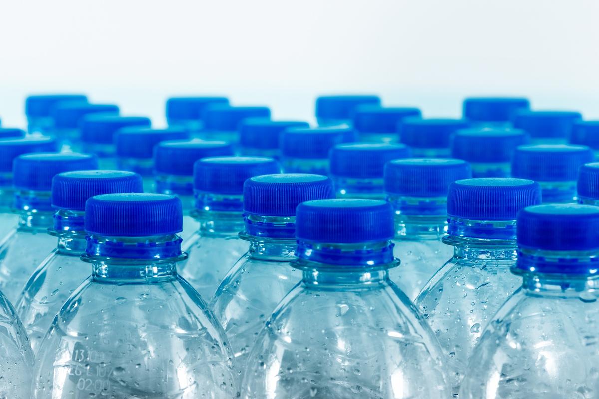 Environmental Group Claims To Find ‘High Levels’ of Arsenic in 2 Brands of Bottled Water