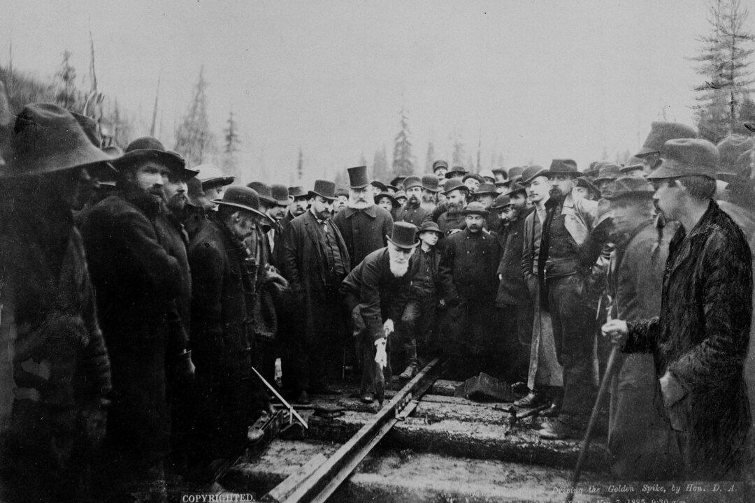 Canada Day: Celebrating William Van Horne, Unsung Hero of Canadian History