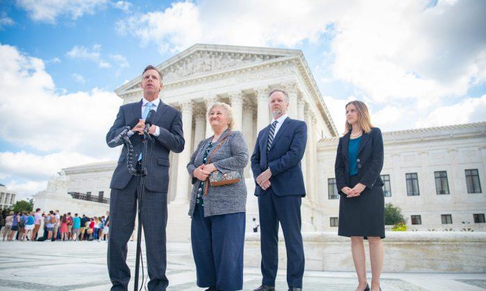 Supreme Court Overturns Precedent, Allows Easier Resolution of Takings Claims