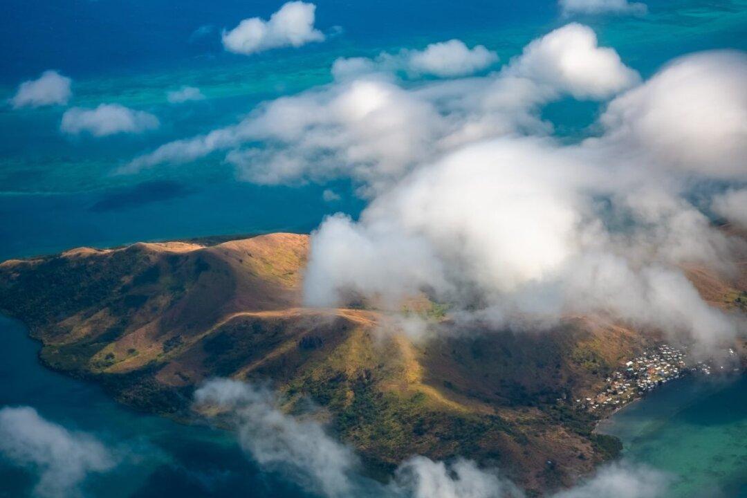 Fiji Grants Licenses to Chinese Mining Firm to Search for Gold
