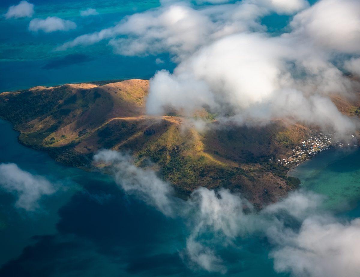 Australian Mother Working for UN in Fiji Found Murdered, Husband Prime Suspect