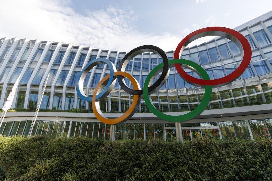 A Look at the 2026 Winter Olympic Bids in Monday’s Vote