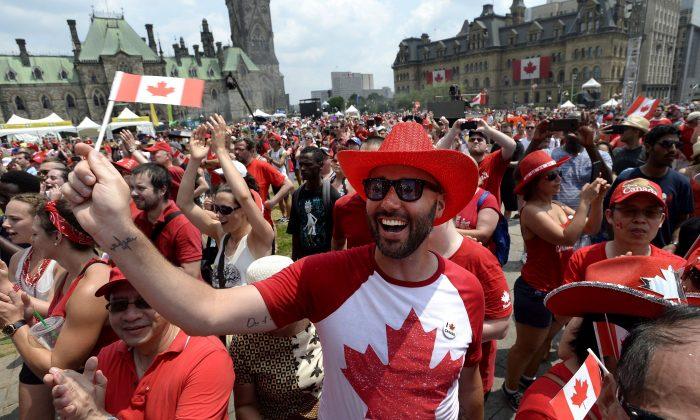 Canada Day and the Importance of Our National Identity
