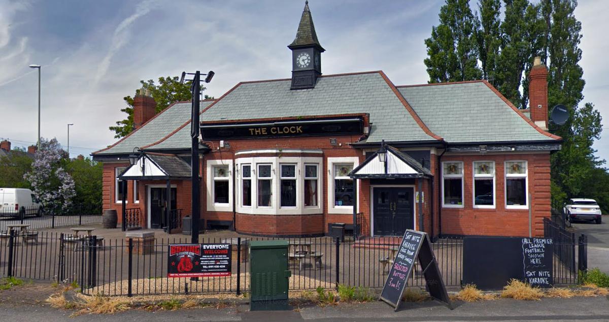 Viral Video Shows Man With ‘Medical Condition’ Denied Free Glass of Water