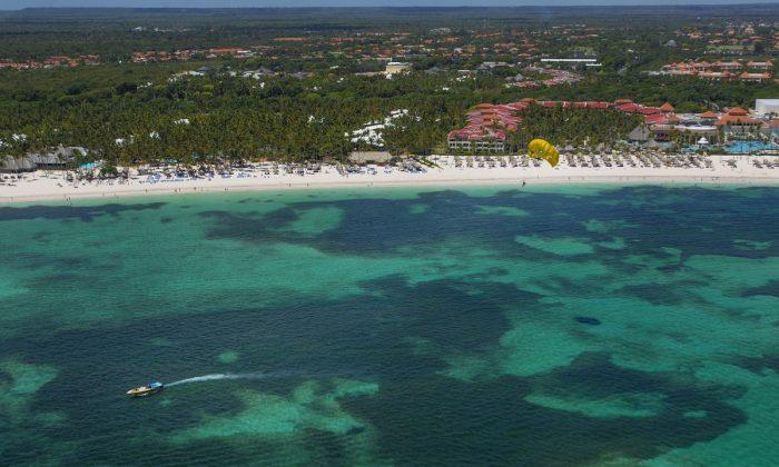 Tourist, 68, Drowns in Dominican Republic on Her First Vacation in Years