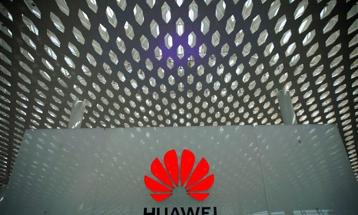 Huawei’s US Research Arm Said to Be Building Separate Identity
