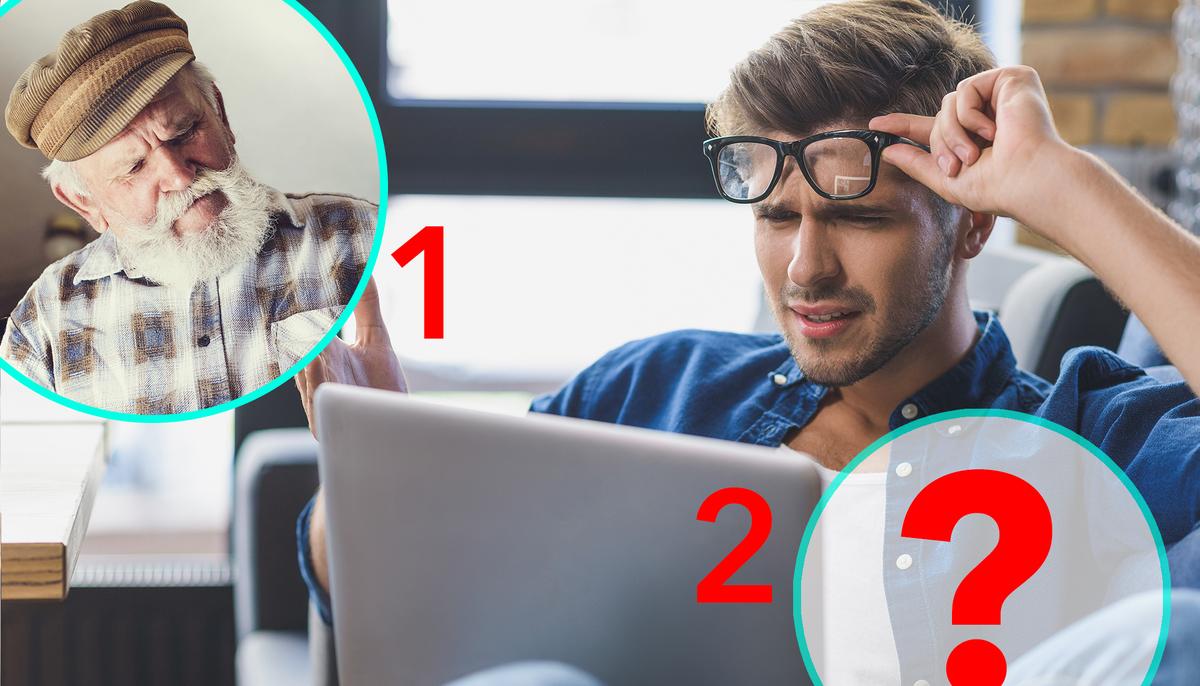 Only 1% of People Can See the Dog Hidden in This Photo. Can You Spot It?