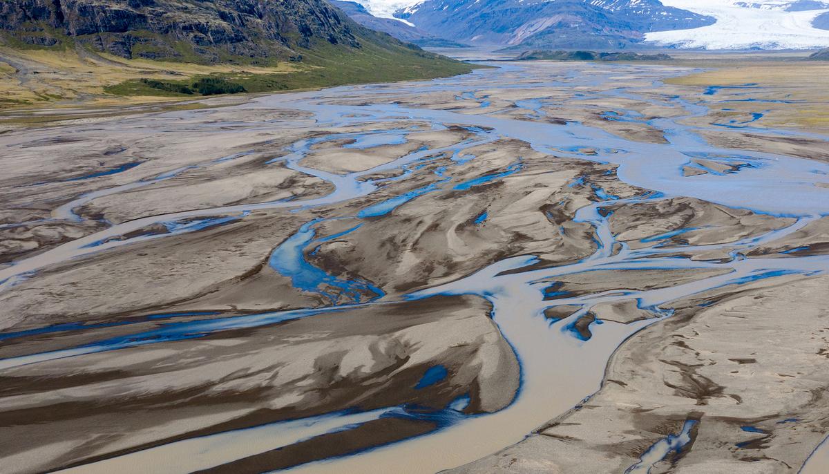 Rancher Finds Colossal Columbian Mammoth in Riverbed, Could Be 20,000 Years Old