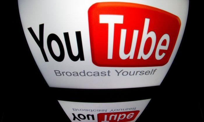 YouTube Admits to Deleting Anti-CCP Phrases, Blames ‘Error’