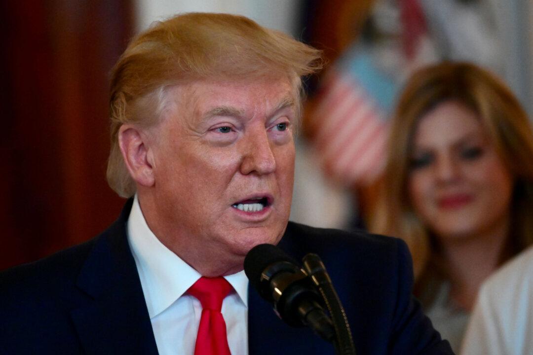 ‘It Never Ends’: President Trump Responds After Robert Mueller Agrees to Testify in Congress