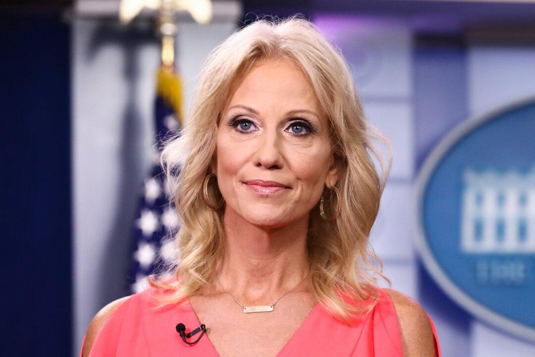 Kellyanne Conway Warns Lawmakers Against Treating Fauci Like Kavanaugh