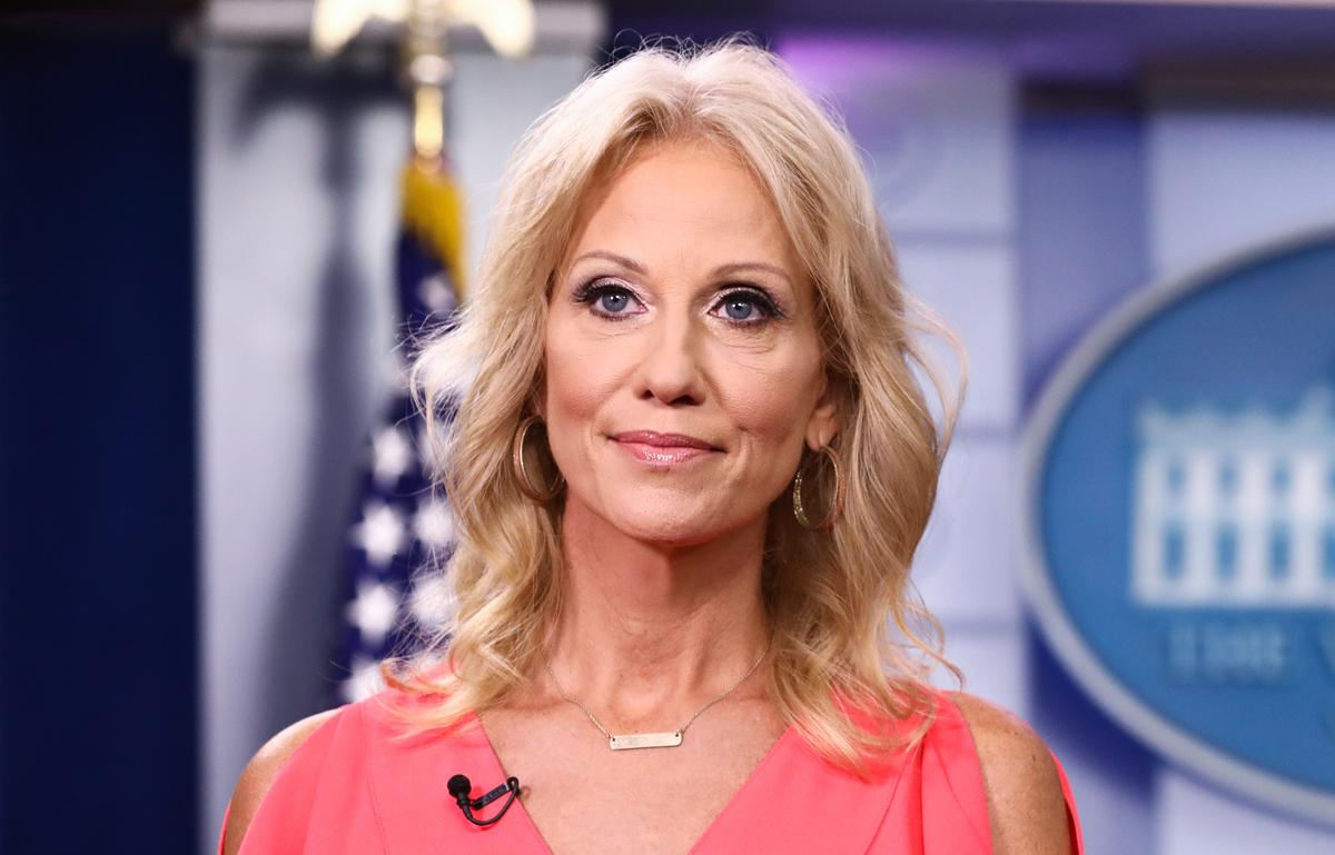 Trump 'Wants His Old Job Back,' Might Announce White House Run Within Weeks: Kellyanne Conway