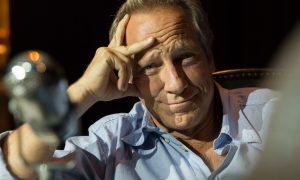 Mike Rowe Is on a Mission to Reverse the ‘Unspeakable Stupidity’ of Devaluing Work